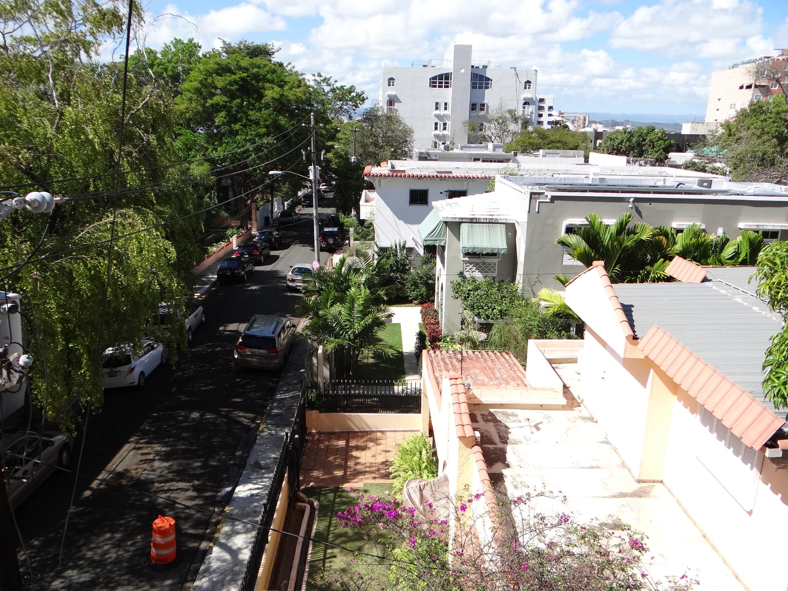 Convento Notre Dame - San Juan (Miramar) - 2015 00053